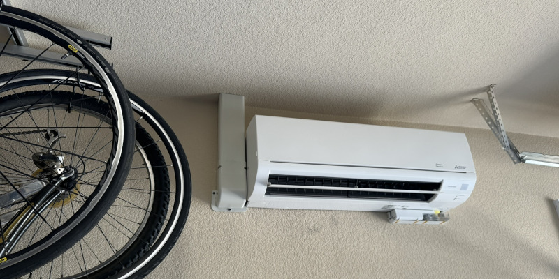 Air Conditioning Contractor in Austin, Texas