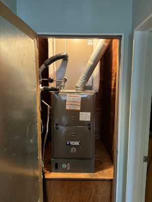 Heater Repair in Austin, Texas
