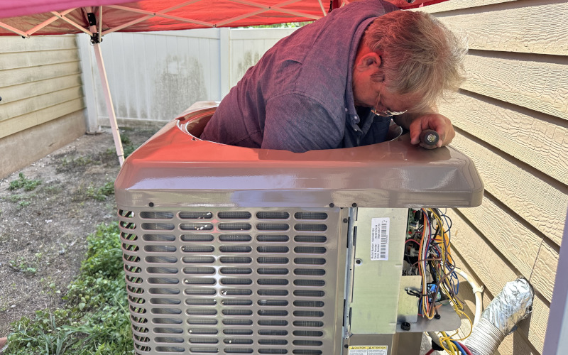 How Long Does Air Conditioning Repair Take?