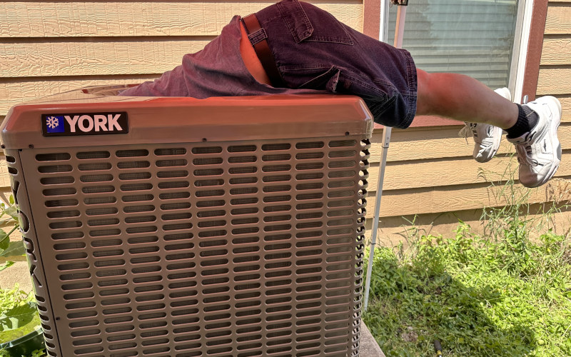Prepare for Summer With an Air Conditioning Inspection