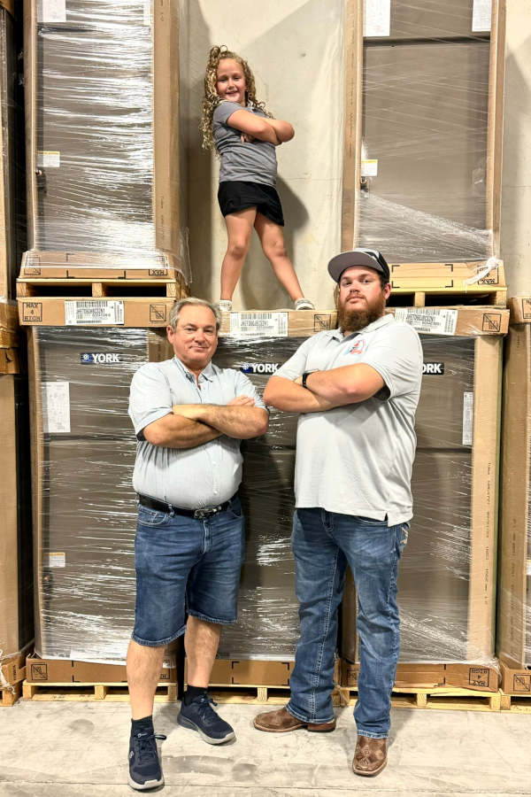 Air Conditioning Company in Austin, Texas