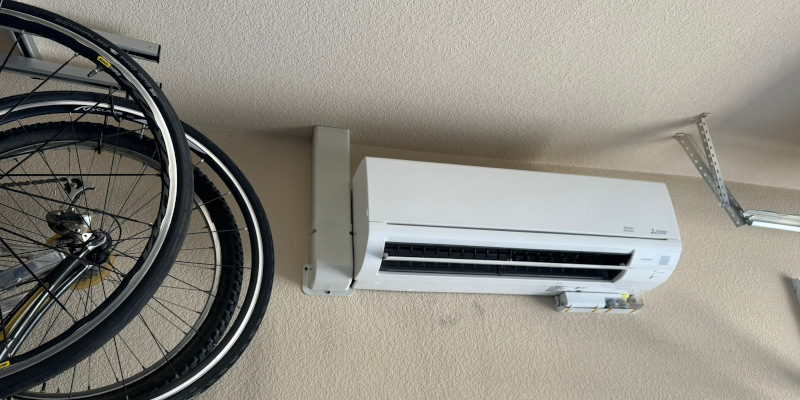 Air Conditioners in Cedar Park, Texas
