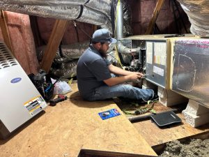 Heating Installation