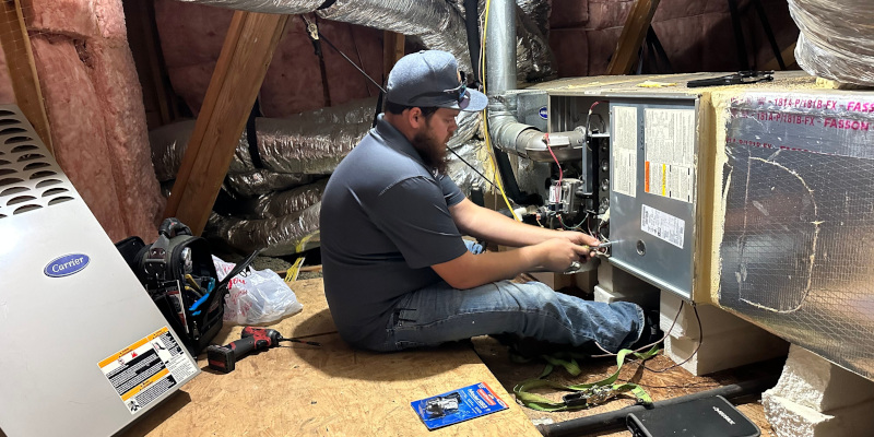 How to Know When You Need Heating Repairs