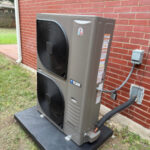 Central Air Conditioners
