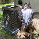 Heat Pump Installation